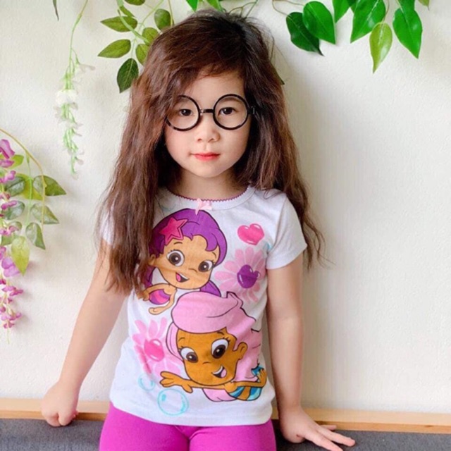 Sét 5 bộ cotton bozip