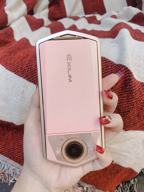 Máy Ảnh Casio Chính Hãng Tr80 | BigBuy360 - bigbuy360.vn