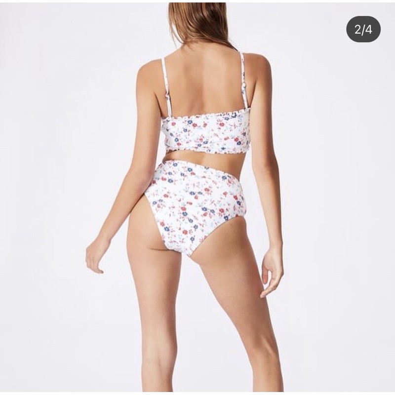 Thanh lý set bikini COTTON ON