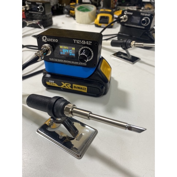 MỎ HÀN THIẾC , MỎ HÀN CHÌ CHẤT LƯỢNG, MÁY HÀN CHÌ DÙNG PIN 20V MAKITA DEWALT MIWAUKEE