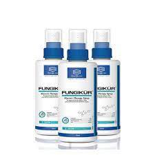 Xịt đặc trị nấm Alkin Fungikul - 50ml cho thú cưng, Chai Xịt Trị Nấm Ghẻ Ngứa Vảy Nến