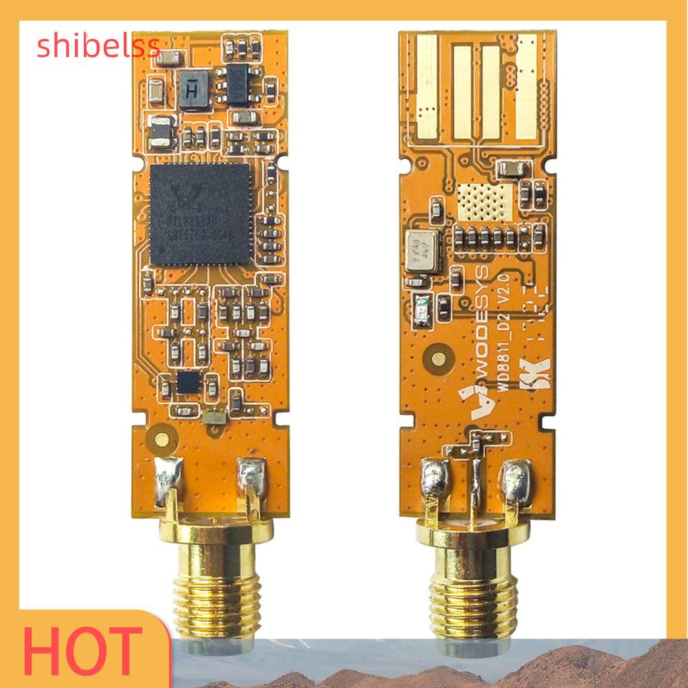 Usb Wifi 600mbps 5ghz 802.11ac | BigBuy360 - bigbuy360.vn