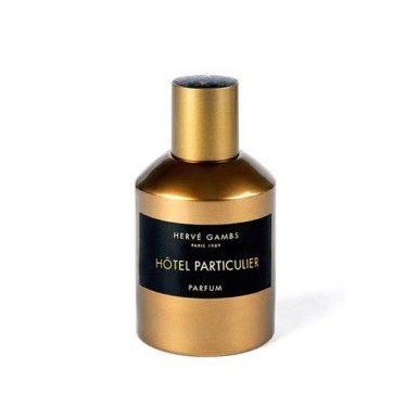 Nước hoa dùng thử Herve Gambs Hotel Particulier - [Mr.Duy] | Thế Giới Skin Care