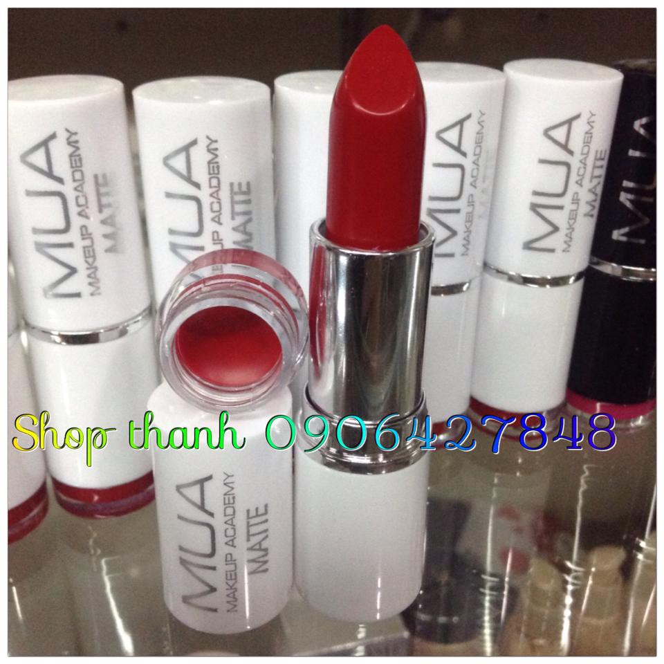 SON MUA NỘI ĐỊA ANH