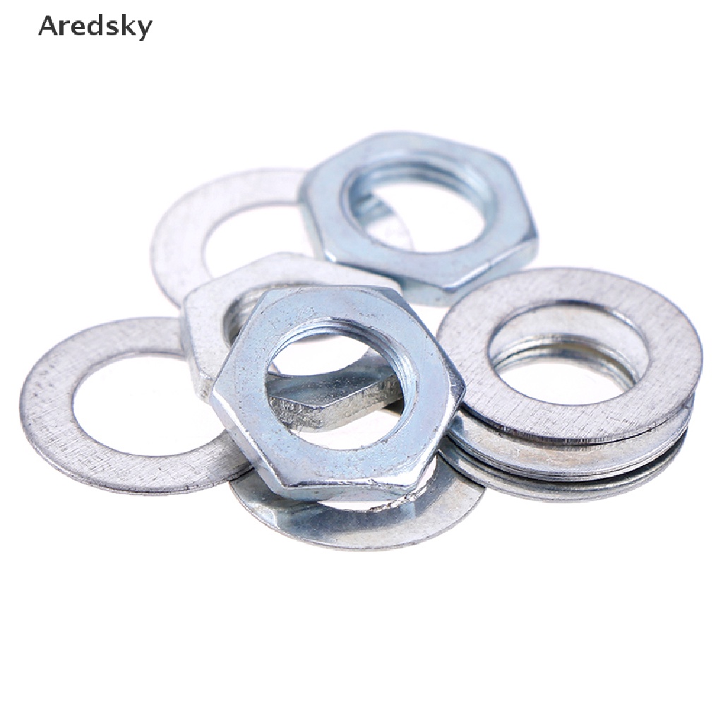 Set 5 Chiết Áp Tuyến Tính B500K WH138-4 Ohm Có Công Tắc