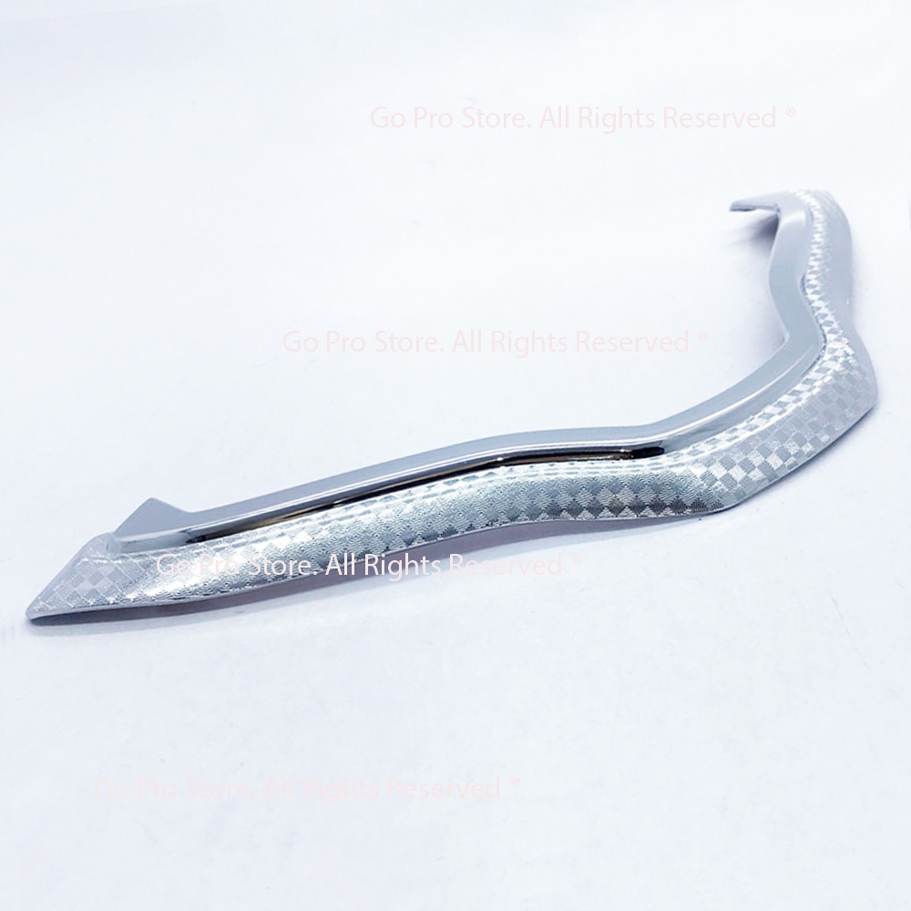 Ốp Viền Đồng Hồ FUTURE