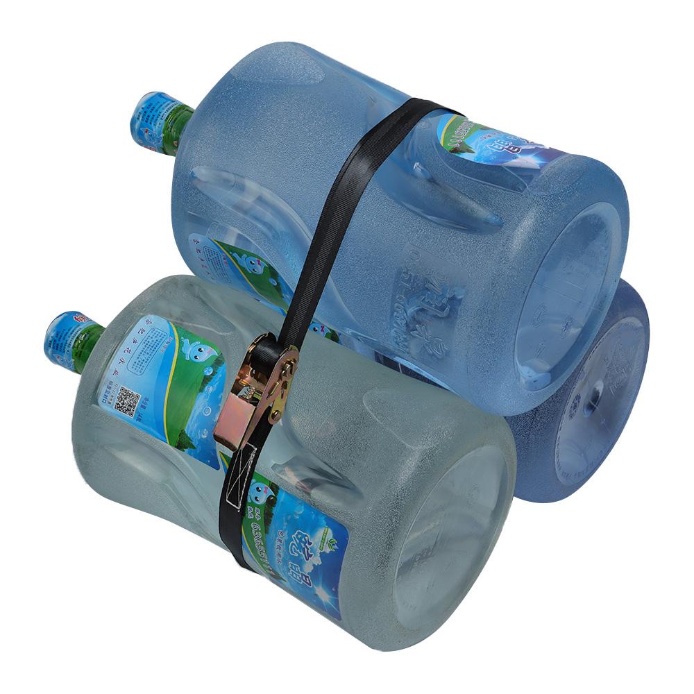 Dây Đai Cố Định Bánh Cóc Chịu Tải Nặng