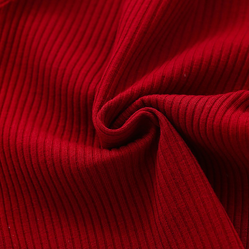 Áo thun tay dài in hình hoạt hình phong cách Hàn Quốc cho bé gái