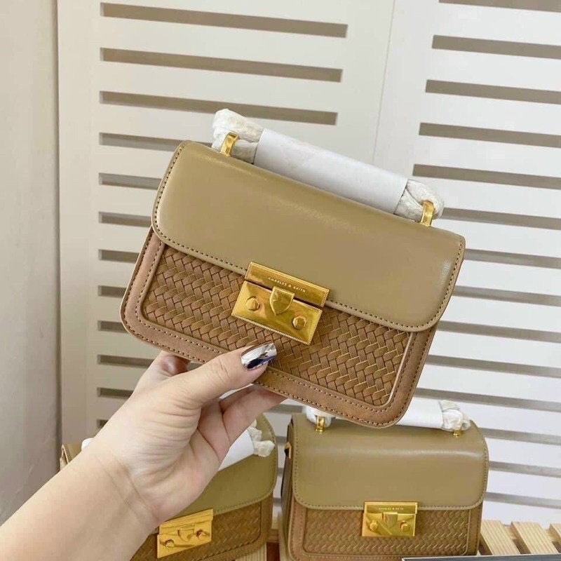 Túi CNKKK mini size 18 loại đẹp(không hộp)