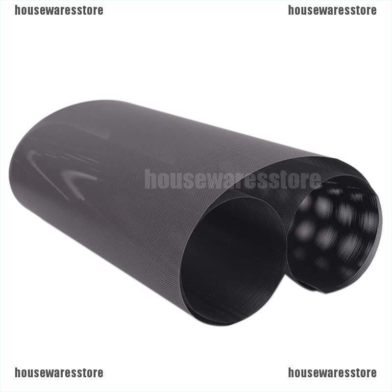 Vỏ Bọc Quạt Tản Nhiệt Máy Tính Bằng Nhựa PVC Chống Bụi