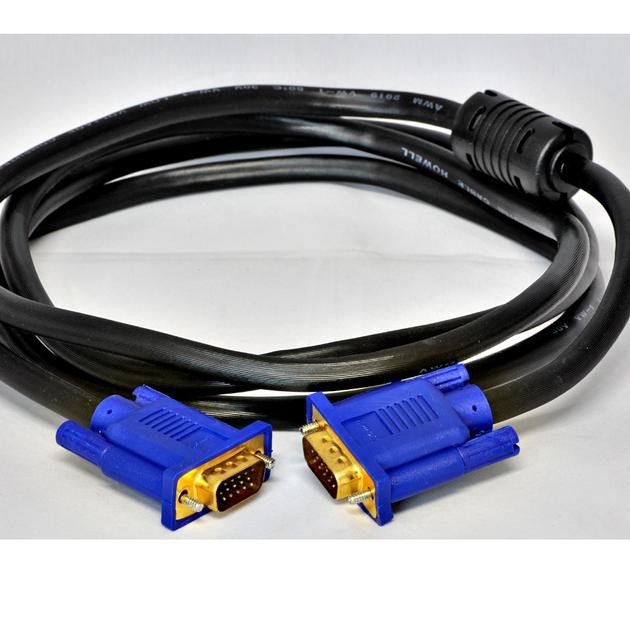 Dây Cáp Vga 5m Dài 5m Chất Lượng Cao
