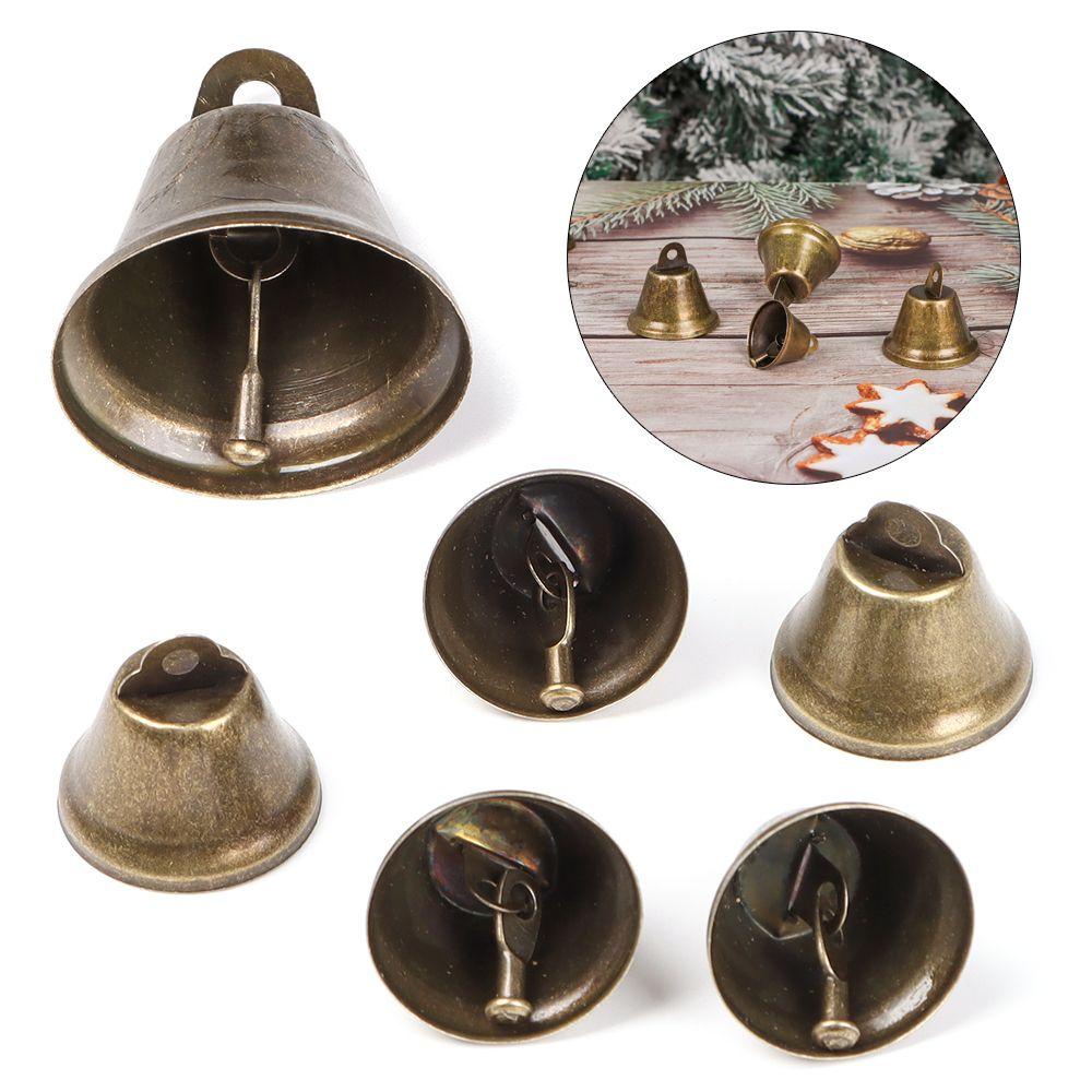 Đồ Chơi Chuông Lắc Cầm Tay Huấn Luyện Cún Cưng Trong Khách Sạn Giáng Sinh
