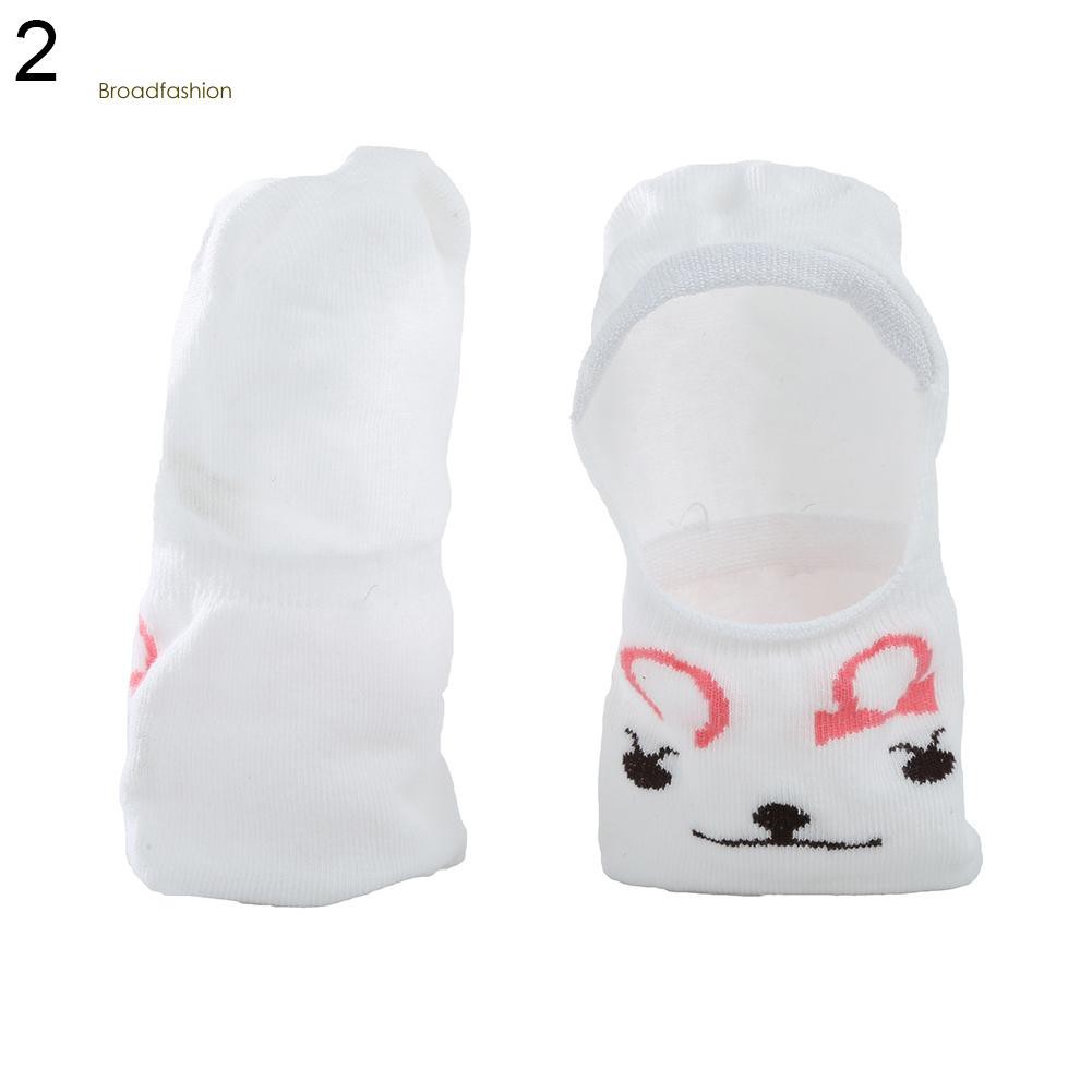 Tất lười xinh xắn cho nữ