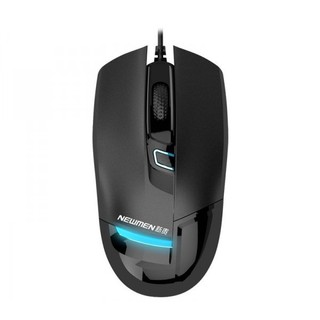 [ SIÊU RẺ]Chuột NEWMEN G10 Cá Mập