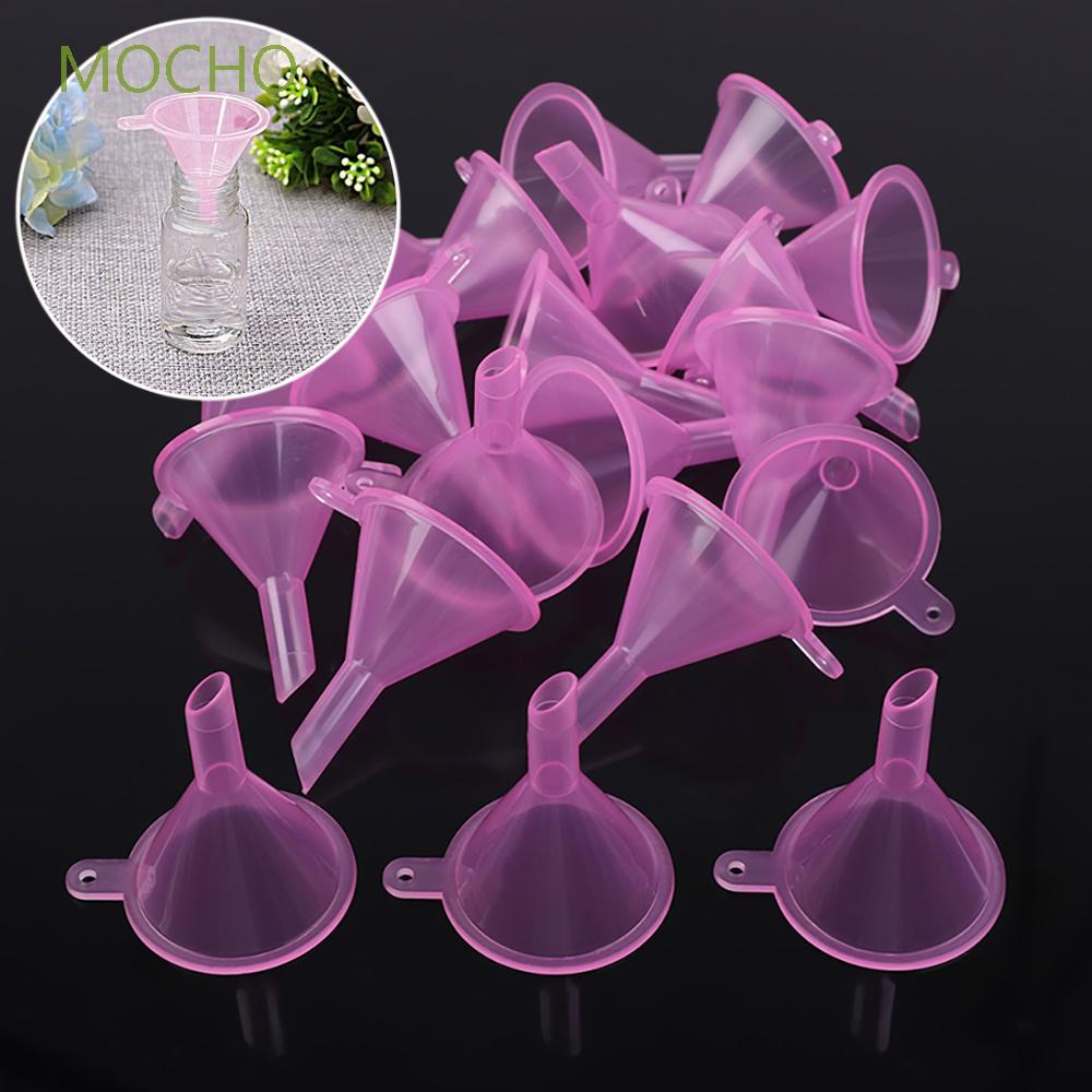 Phễu lọc dầu mini bằng nhựa siêu bền tiện dụng DIY