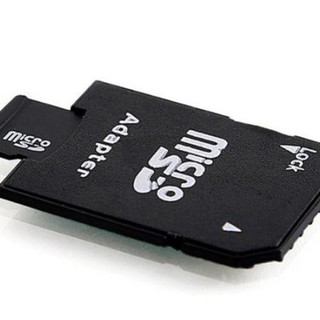 Áo đọc thẻ nhớ dùng cho thẻ microsd