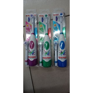 Bàn chải điện Dr Happy