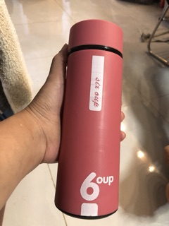 2 Chai thuỷ tinh bọc nhựa