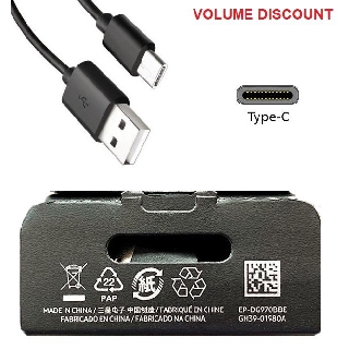 Cáp Sạc type - c Samsung Galaxy S8/S9 / NOTE 8/9 Plus