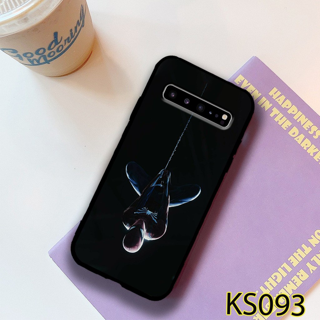 Ốp lưng Samsung S10/S10 5G/S10 Lite/S10 Plus in hình Avenger siêu đẹp, độc, lạ_KINGSTORE.HN_Ốp SS S10_5G/Lite/Plus