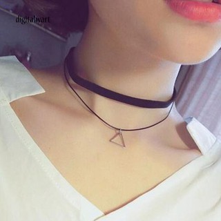 MELY - VÒNG CỔ CHOKER CAO CẤP