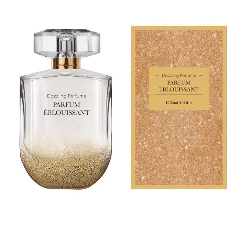 Nước hoa xịt body nuoc hoa body mist 100mL Nước hoa nữ Dazzling lưu hương lâu dài Miniso | BigBuy360 - bigbuy360.vn