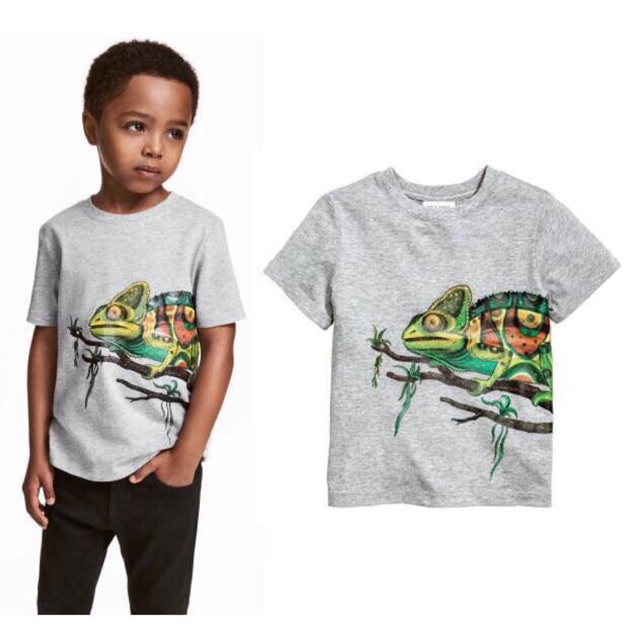 Áo BT H&M