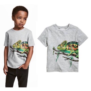 Áo bt h&m