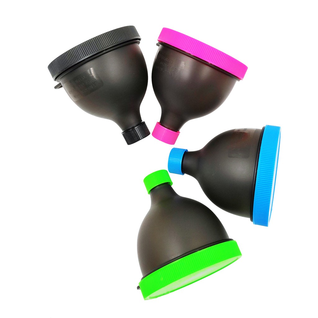 QuiFit Hộp Đựng Bột Protein Kích Thước Cầm Tay Đa Năng