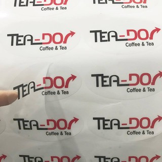 in tem nhãn theo yêu cầu