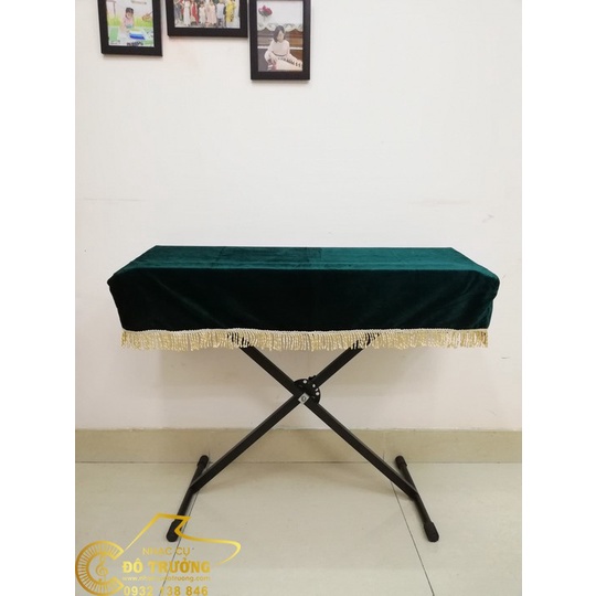 Khăn phủ đàn Organ