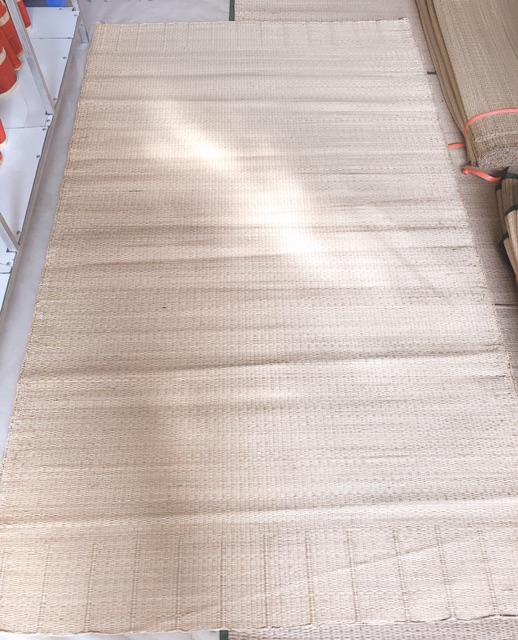 Chiếu cói 1m2