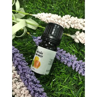 Tinh dầu cam ngọt nguyên chất 50ml