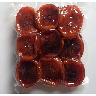 Hồng sấy dẻo 500gr