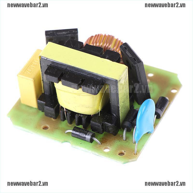 Bộ Chuyển Đổi Điện Áp Từ 40w Dc-Ac 12v Sang