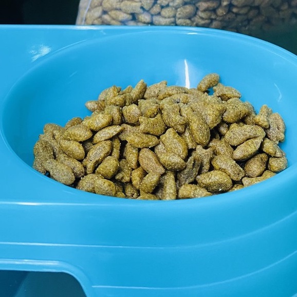 [Mã PET50K giảm Giảm 10% - Tối đa 50K đơn từ 250K] Thức ăn cho mèo Cat's eye cho mọi lứa tuổi - Có sẵn tại Hà Nội
