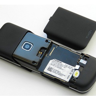 Điện Thoại Nokia 8600