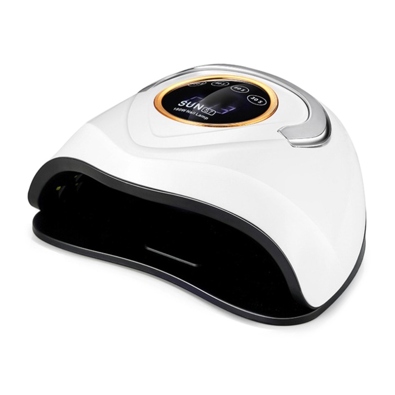 Đèn LED UV Hong Khô Sơn Móng Tay 180W Nhanh Khô