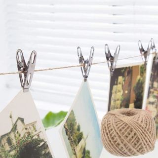 1 mét dây thừng treo ảnh