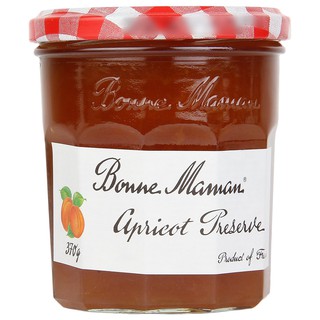 Mứt quả Mơ - Bonne Maman Jam Apricot 370g