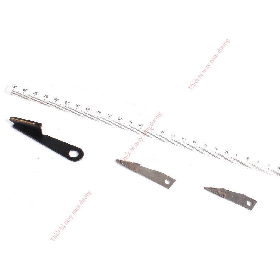 Dao dưới máy cắt vải đĩa lejiang 50 65 70 100 110 125