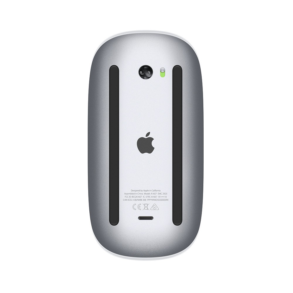 | Chính Hãng Apple | Chuột Apple Blurtooth Macgic Mouse 2 Sữ Dụng Cho iMac / Macbook / iPad / Apple TV