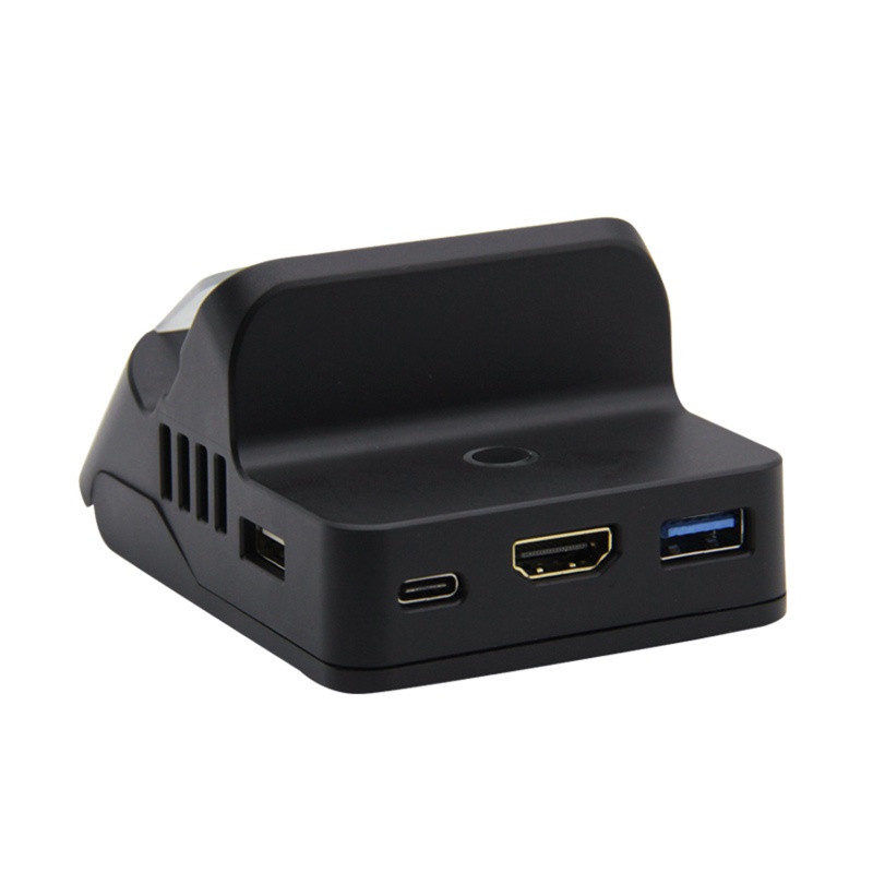 Đế Sạc Chuyển Đổi Video Chuyên Dụng Cho Switch Lite
