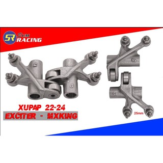 cặp cò độ dành cho xe winner exciter 150