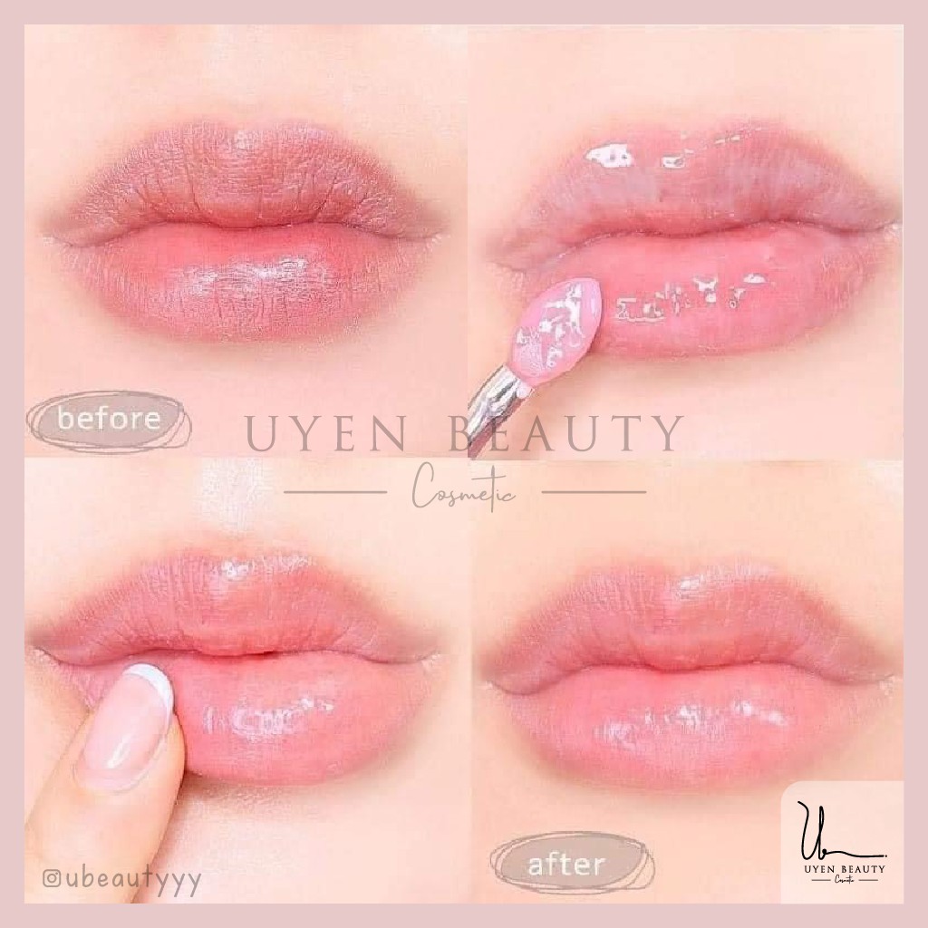 Mặt Nạ Ngủ Cho Môi Môi Laneige Lip Sleeping Mask Mùi Bery - 3g