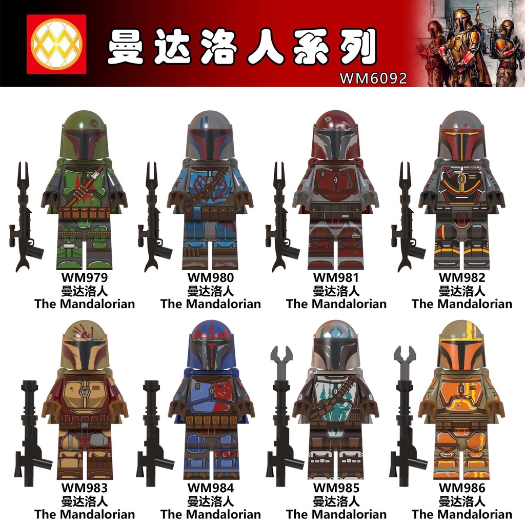 Mô Hình Đồ Chơi Nhân Vật ahsoka Trong Phim star wars