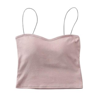 (HOT) Áo Hai Dây Hot Trend Cực Dễ Phối Đồ