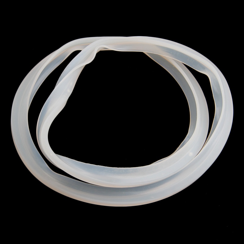 Vòng Đệm Cao Su Silicone Cho Nồi Áp Suất