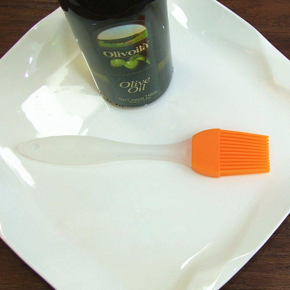 Cọ Phết Dầu Dùng Nướng BBQ Tiện Dụng