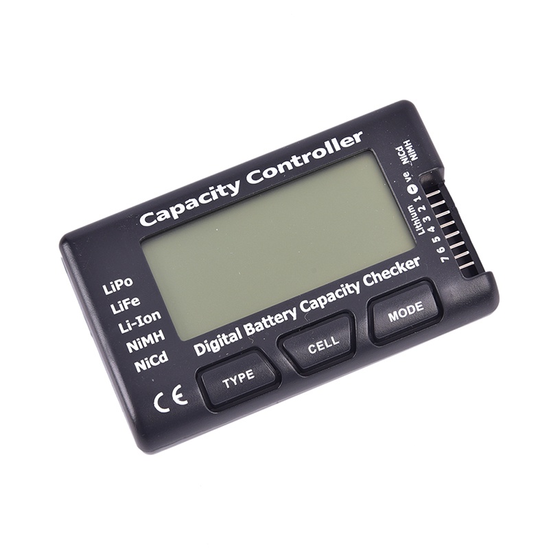 Vôn kế màn hình hiển thị XBMY | BigBuy360 - bigbuy360.vn